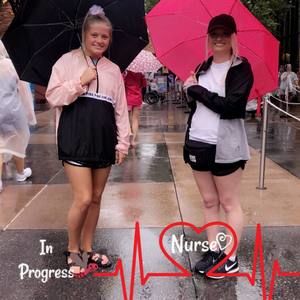 Meet your Posher, Brooke